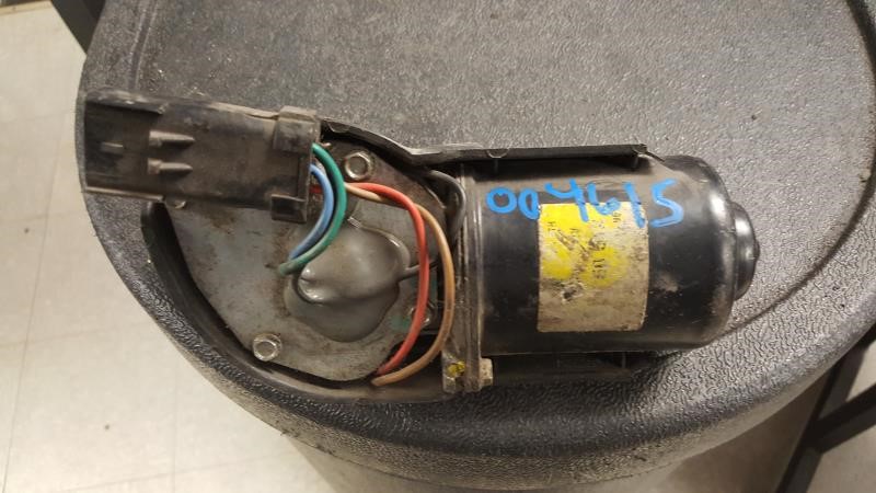 1997 JEEP GRAND CHEROKEE  97-98 Wiper Motor Windshield
