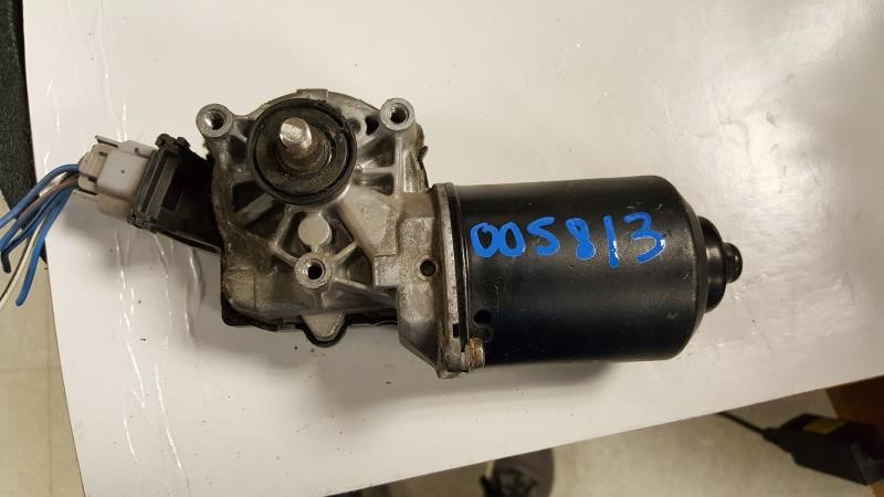 2002 TOYOTA SOLARA  99-03 Wiper Motor Windshield