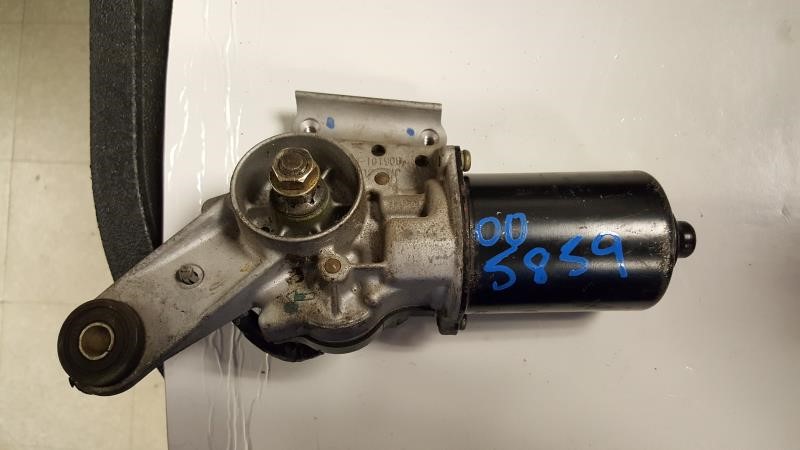 thumbnail image 2 of Front Driver Side Window Regulator With Motor For Nissan Sentra 2000-2006 – Direct Replacement, 1-Year Warranty 2 of 5