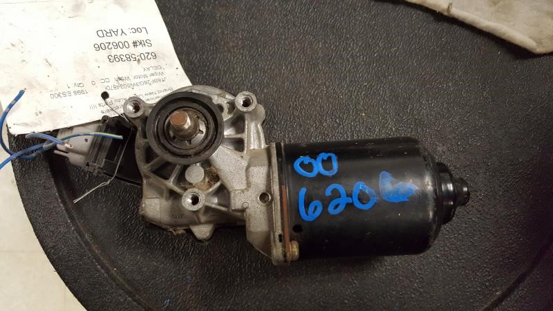 1998 LEXUS LEXUS ES300  97-01 Wiper Motor Windshield