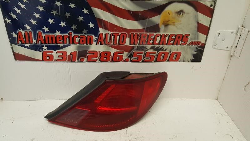 1999 ACURA CL  97-99 Taillight