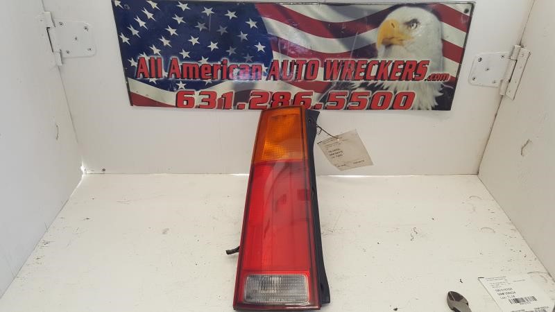 1999 HONDA CR-V  97-01 L. Taillight
