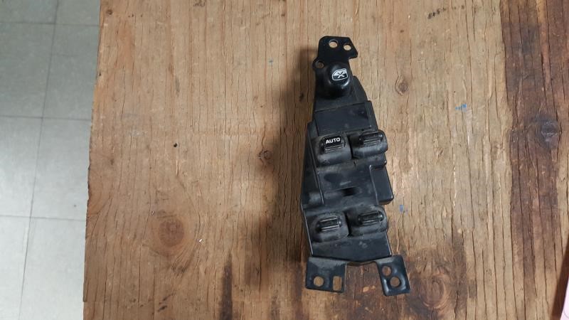2003 CHRYSLER SEBRING  01-03 Driver's; Sdn Window Front Door Switch