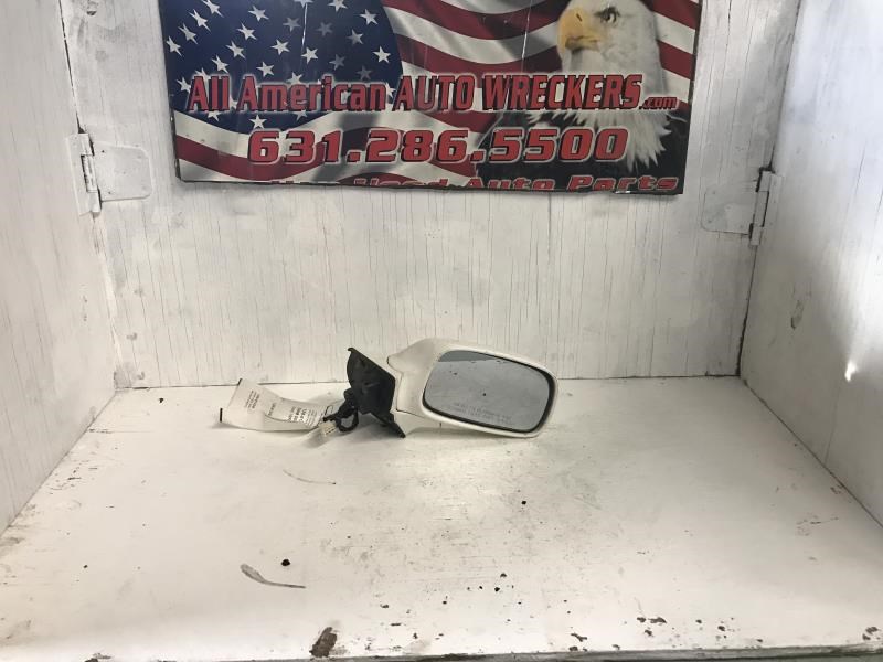 2000 TOYOTA CELICA  00-05 Power; R. Side View Mirror