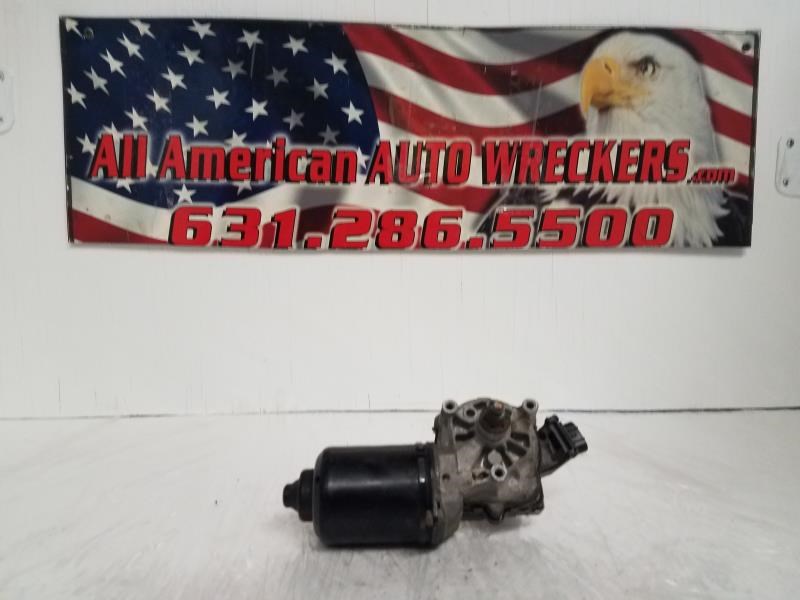 2000 TOYOTA CELICA  00-05 Standard Spec Wiper Motor Windshield