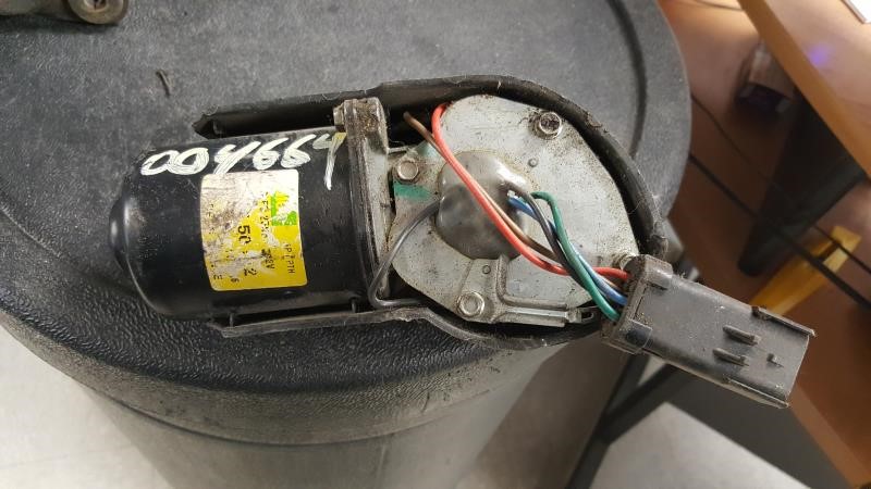 1997 JEEP GRAND CHEROKEE  97-98 Wiper Motor Windshield
