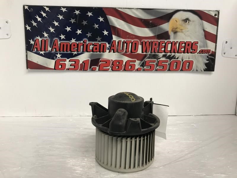 2005 SATURN VUE  02-07 Blower Motor