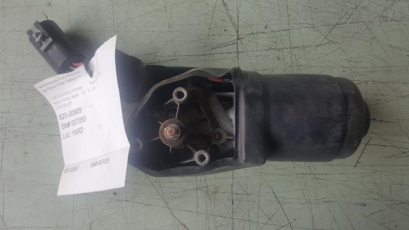 1998 JEEP CHEROKEE  98-99 LHD Wiper Motor Windshield
