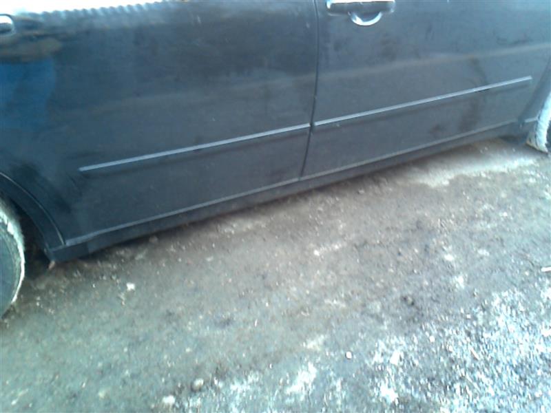 2005 DATSUN 810/MAXIMA Rocker Panel Moulding