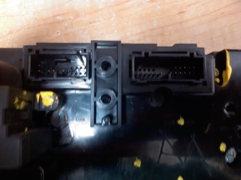 2003 VOLVO 70 SERIES Temperature Control