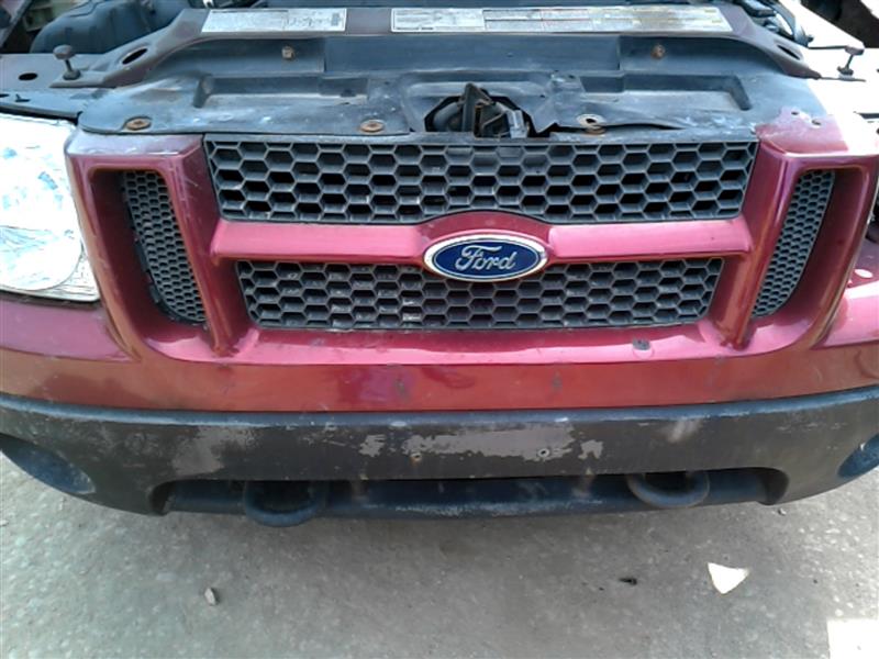 2001 FORD EXPLORER  04-05 Sport Trac Grille