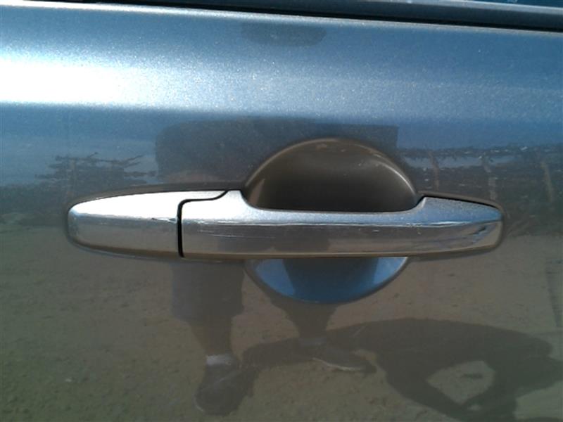 2006 HONDA CIVIC  06-11 Sdn Front Body Color R. Door Handle Exterior