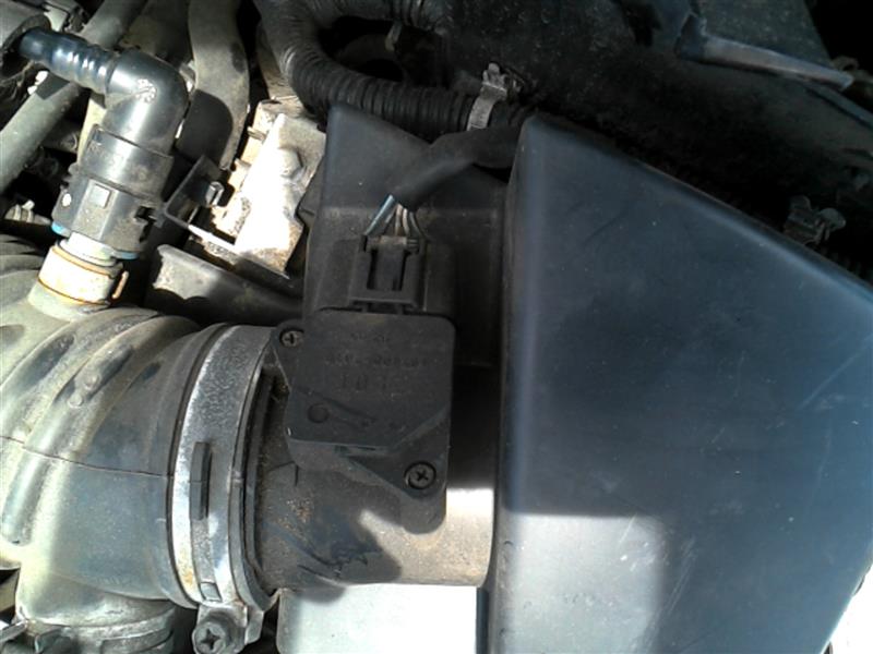 MAZDA 3 2012-2013 2.5L Air Flow Meter