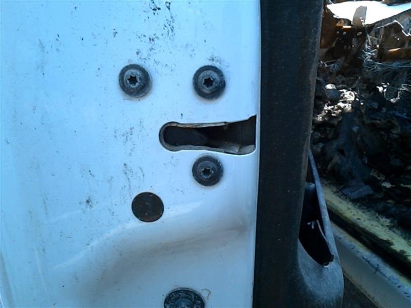 2002 DODGE DODGE 1500 PICKUP Keys Latches Locks