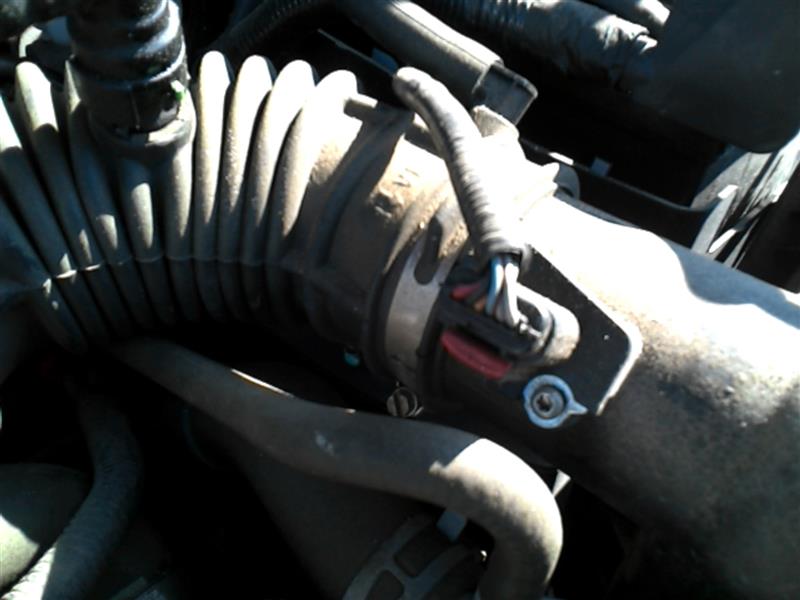 MAZDA MAZDA 6 2009-2013 3.7L Air Flow Meter