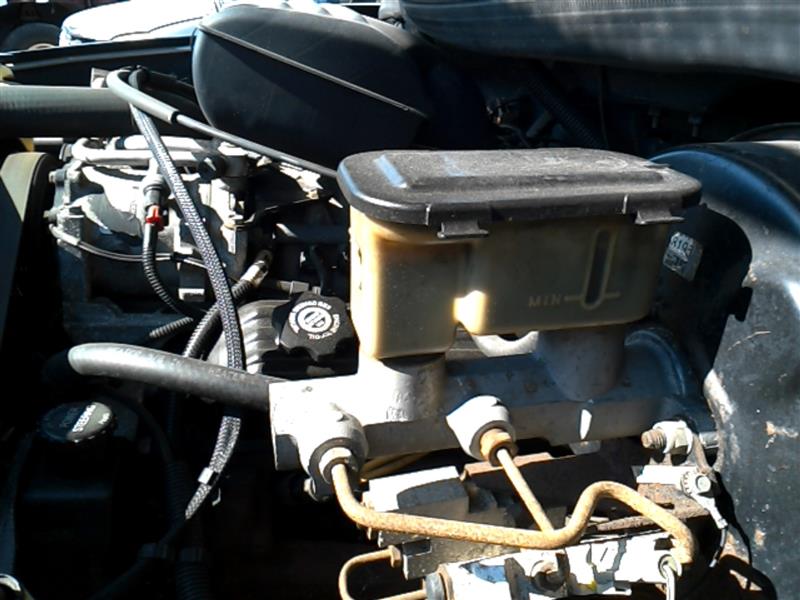 1995 DODGE DODGE 1500 PICKUP  94-96 Brake Master Cylinder