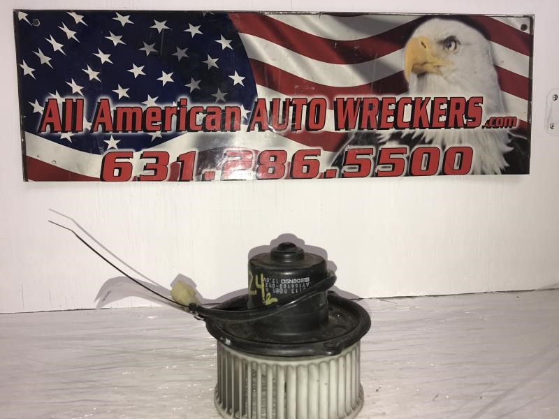 1995 DODGE DODGE 1500 PICKUP  95-97 W/AC Blower Motor
