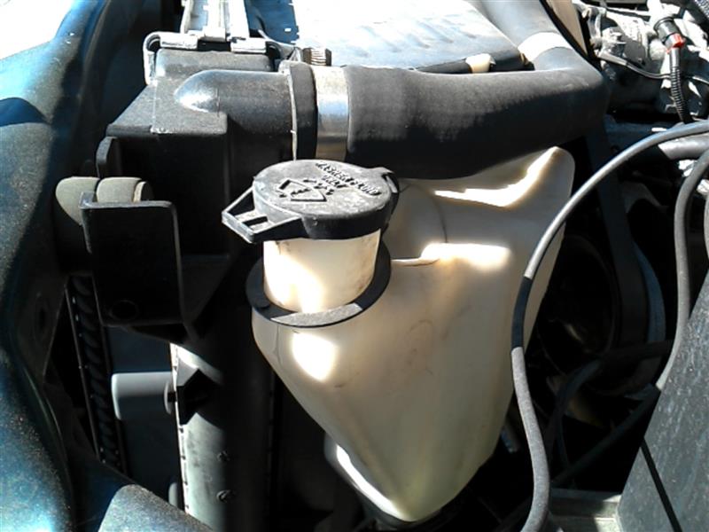 1995 DODGE DODGE 1500 PICKUP Wash Reservoir Assembly