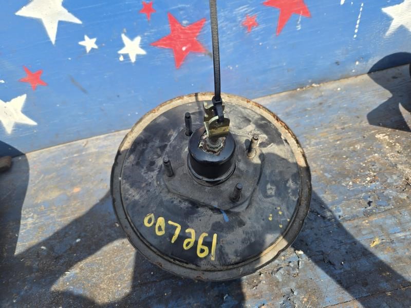 2000 HONDA ACCORD 98-02 W/o ABS Power Brake Booster - All