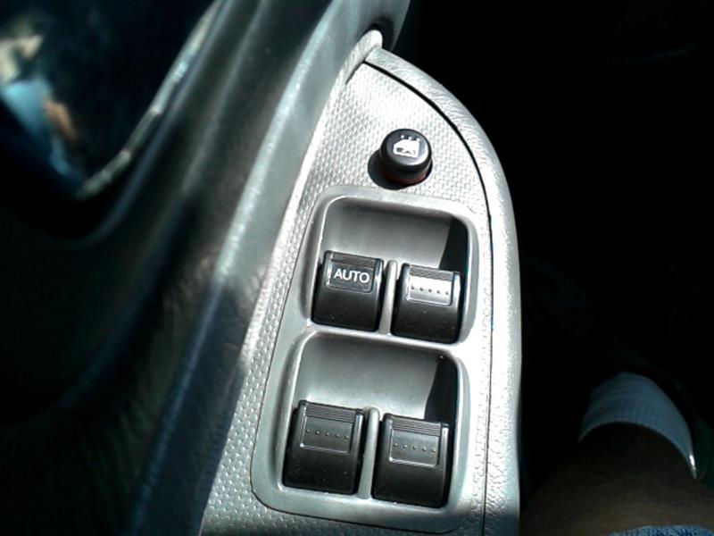 2003 HONDA CIVIC  02-03 Driver's; Htbk (Si) Lock Front Door Switch
