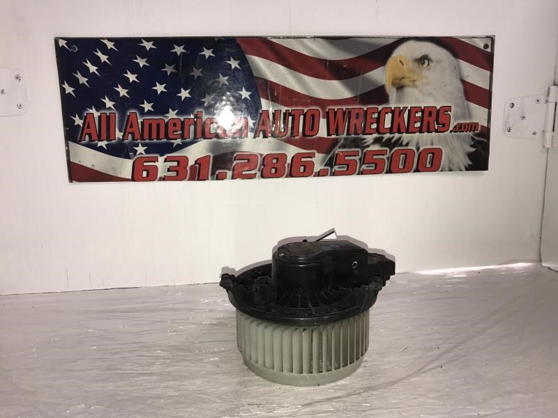 2006 BUICK LUCERNE  06-11 Blower Motor