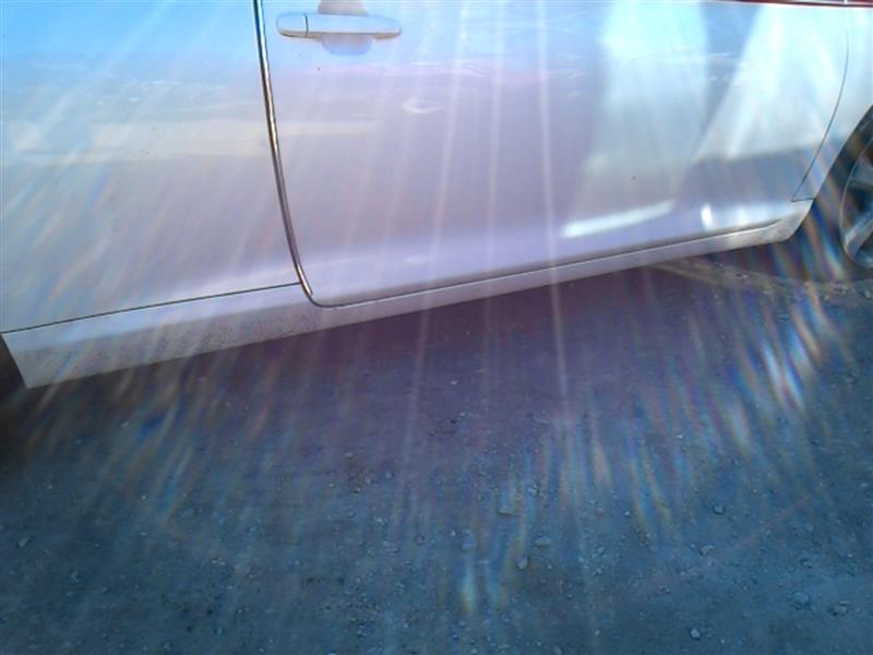 2004 TOYOTA SOLARA Rocker Panel Moulding