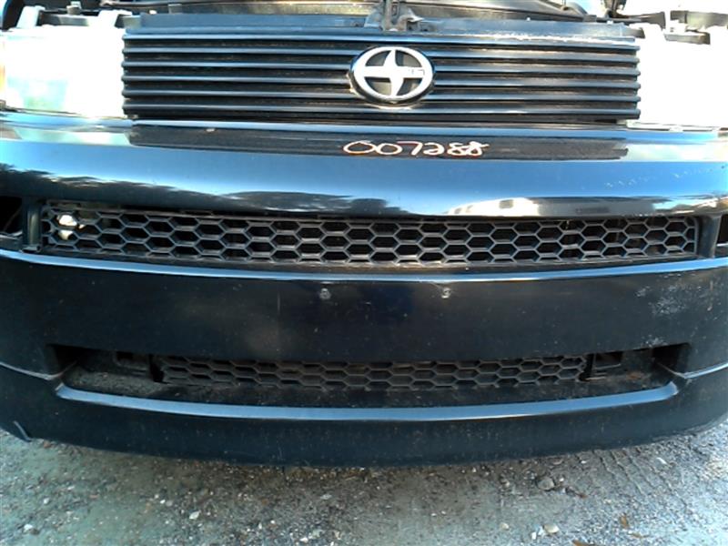 SCION SCION XB 2004-2006 center (bumper mounted) Grille