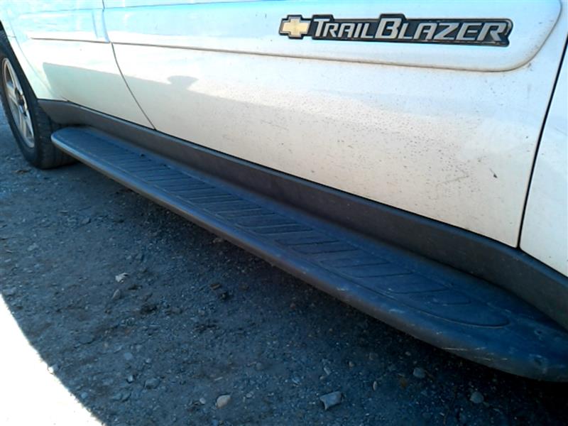 2003 CHEVROLET TRAILBLAZER EXT Rocker Panel Moulding