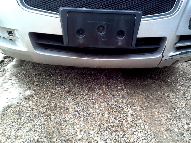 2008 CHEVROLET MALIBU  09-12 LTZ Lower Center Grille