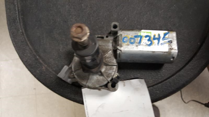 2001 FORD EXPLORER  98-01 Wiper Motor, Rear