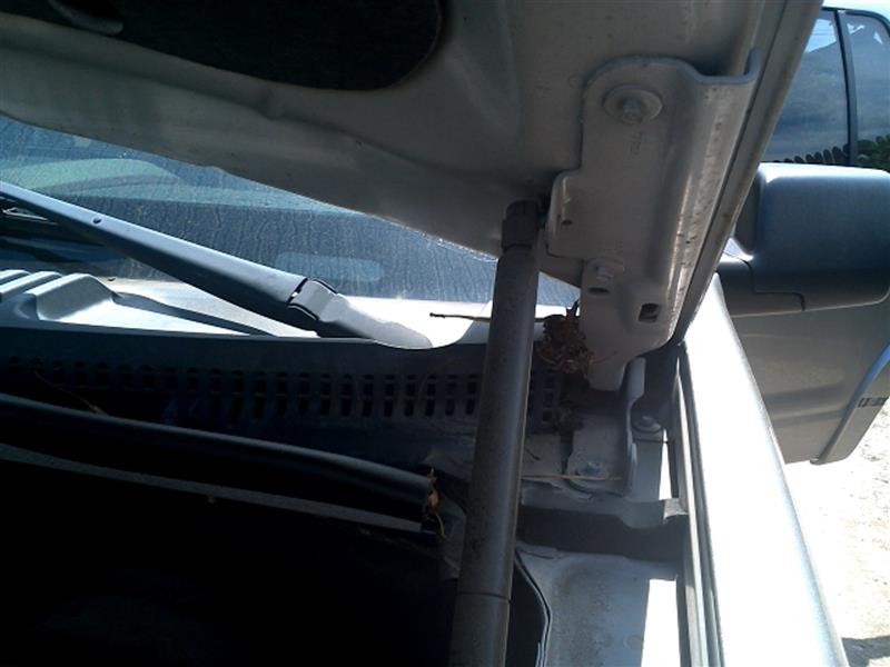 2008 FORD EXPLORER Hood Hinge