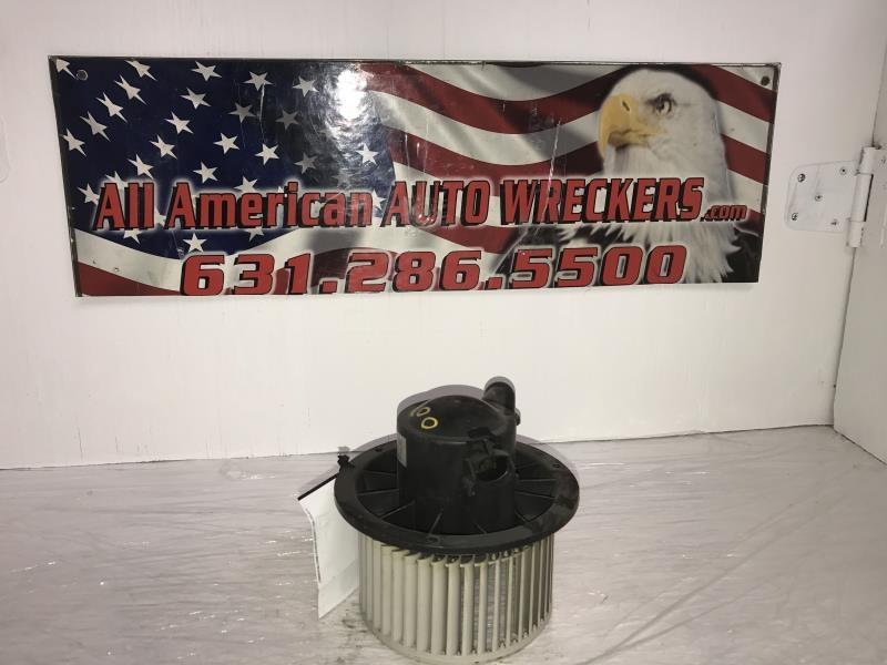 2008 FORD EXPLORER  06-10 Front Blower Motor