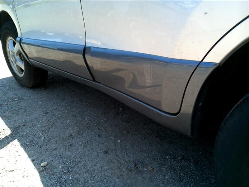 2004 HYUNDAI SANTA FE Rocker Panel Moulding