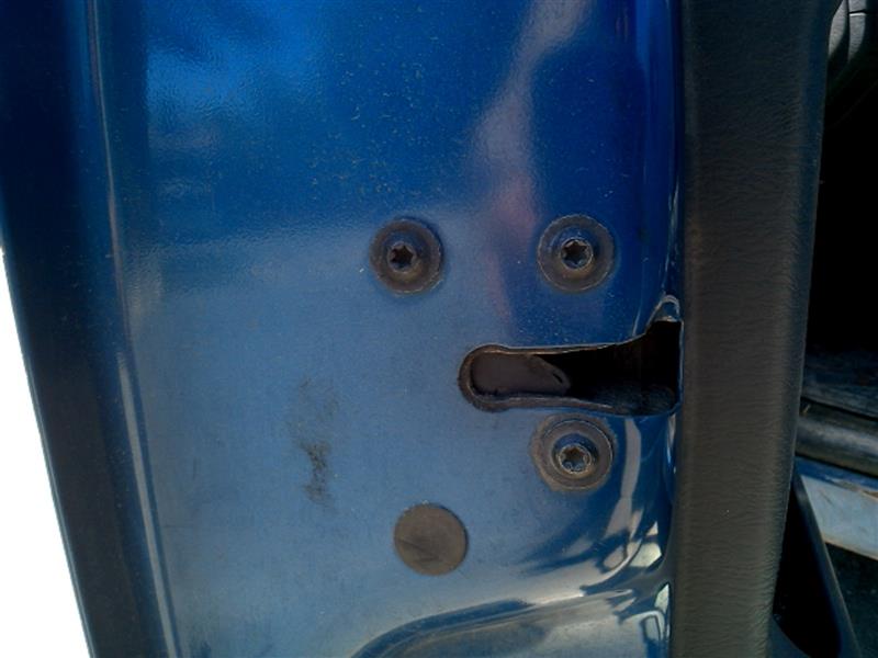 2003 DODGE DODGE 1500 PICKUP Keys Latches Locks