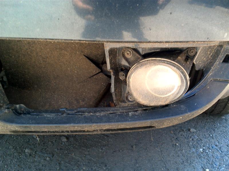 VOLKSWAGEN PASSAT 2002-2005 Fog-Driving (bumper mounted), L. Front Lamp