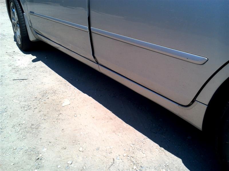 2004 NISSAN ALTIMA Rocker Panel Moulding