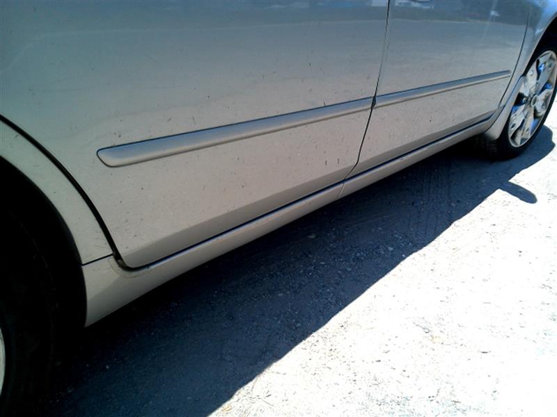 2004 NISSAN ALTIMA Rocker Panel Moulding