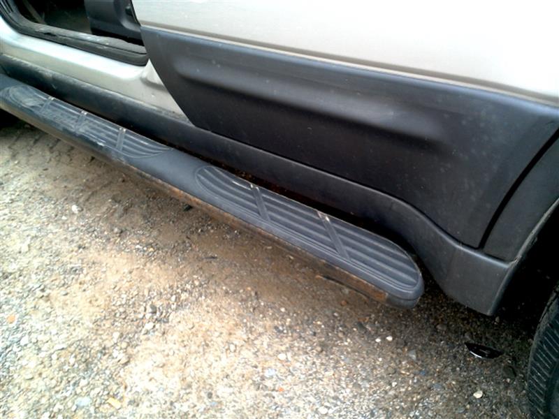 2005 FORD ESCAPE Rocker Panel Moulding