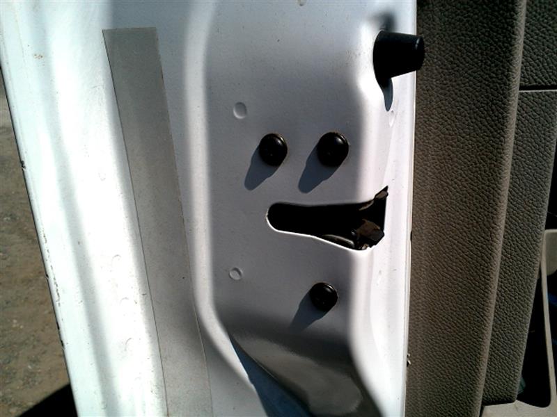 2008 FORD EXPEDITION Keys Latches Locks