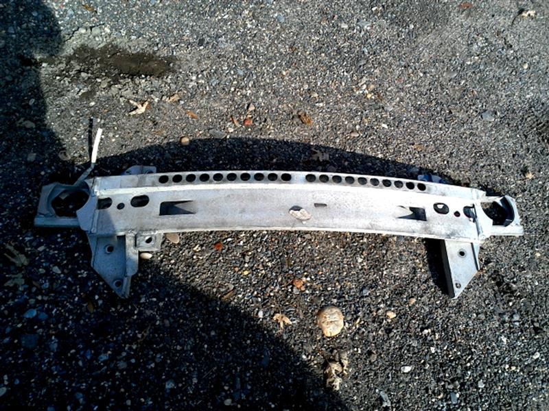 2006 MINI MINI COOPER  07-08 Conv Cooper S Bumper Reinforcement Front