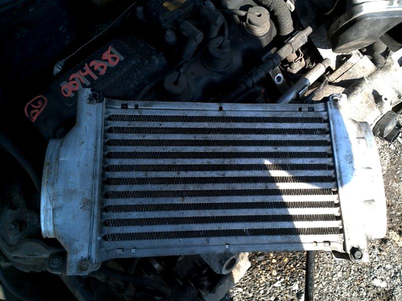 2006 MINI MINI COOPER  07-08 Conv Intercooler