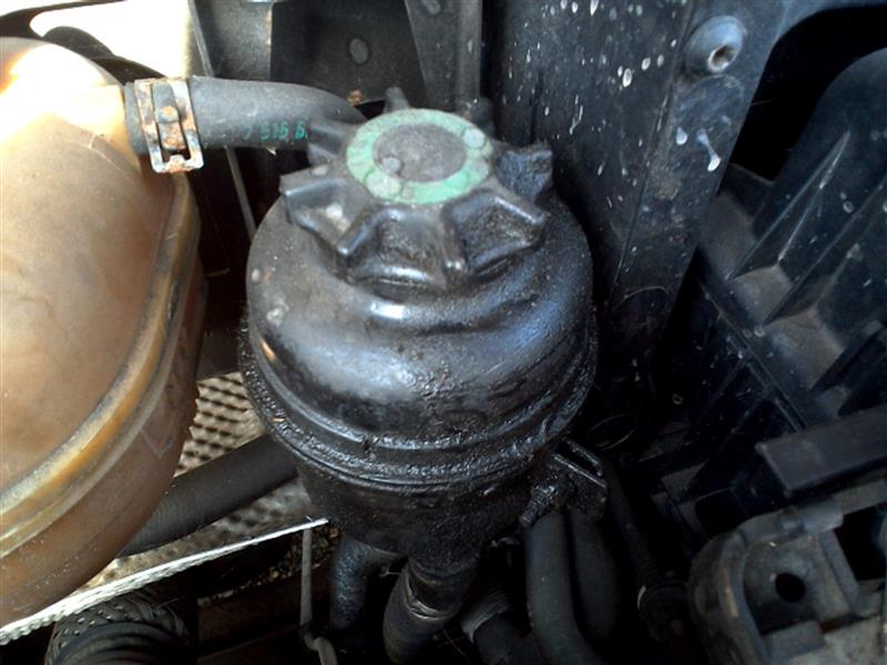 2006 MINI MINI COOPER Power Steering Res