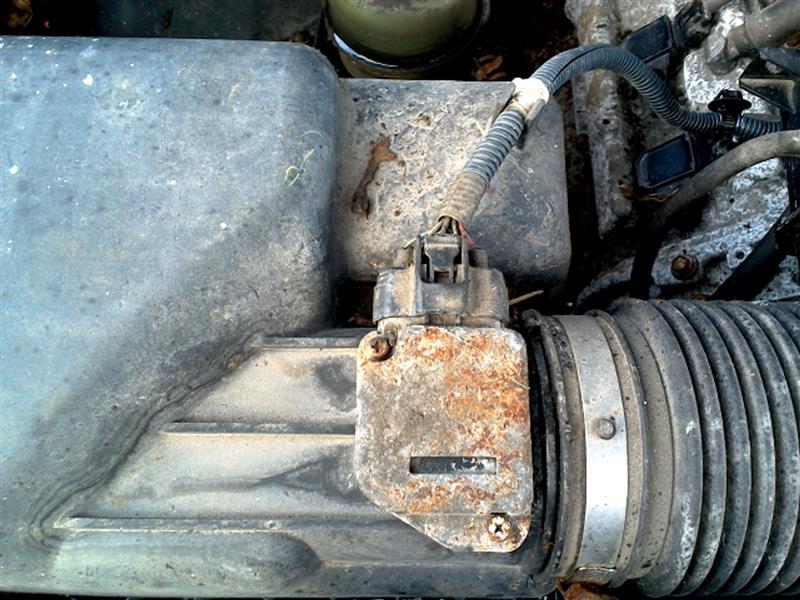 2003 TOYOTA SEQUOIA  01-04 Air Flow Meter