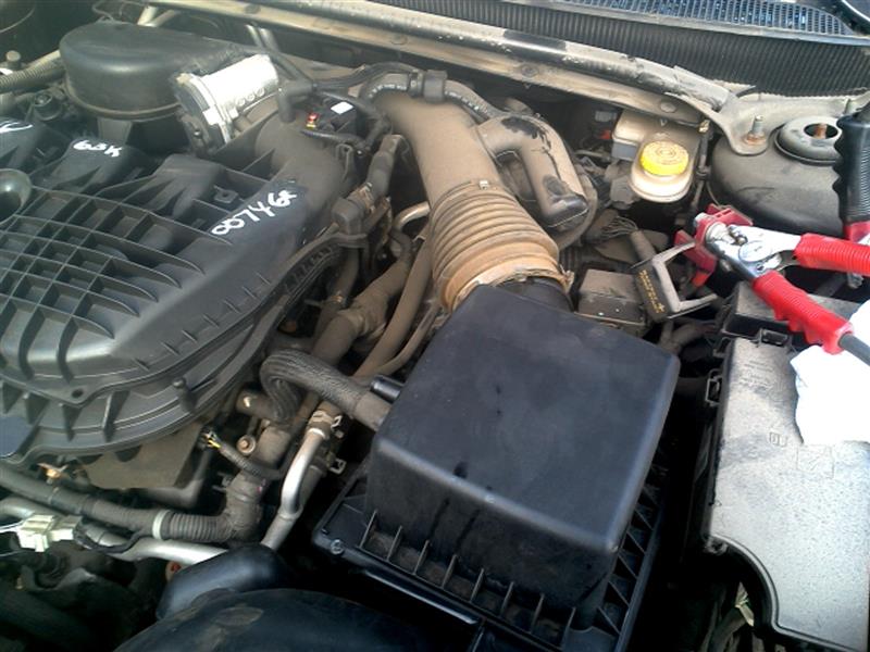 2011 MERCEDES-BENZ MERCEDES 200 Air Cleaner