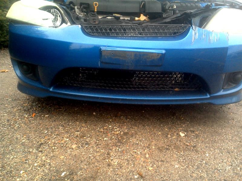 2005 HYUNDAI TIBURON  03-06 Grille