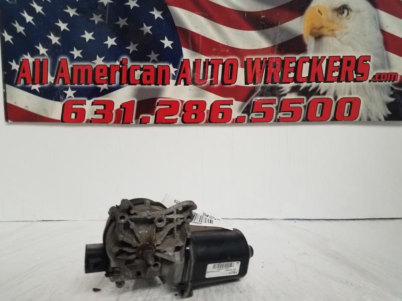 2008 CHEVROLET EXPRESS 1500 VAN  08-14 Wiper Motor Windshield