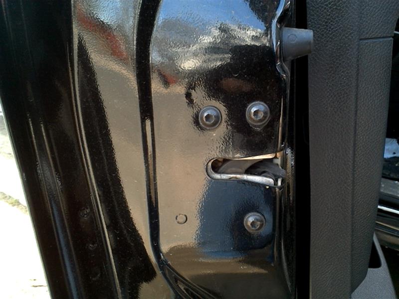 2007 LINCOLN NAVIGATOR Keys Latches Locks