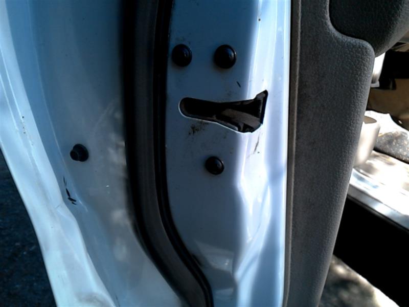 2006 FORD EXPLORER Keys Latches Locks