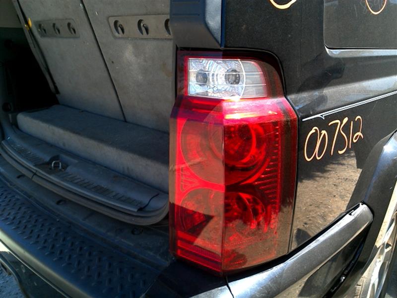 2007 JEEP COMMANDER  06-10 R. Taillight