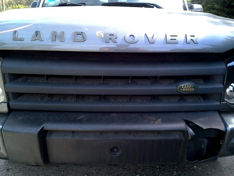 2004 LAND ROVER LAND ROVER  03-04 (Discovery) Grille